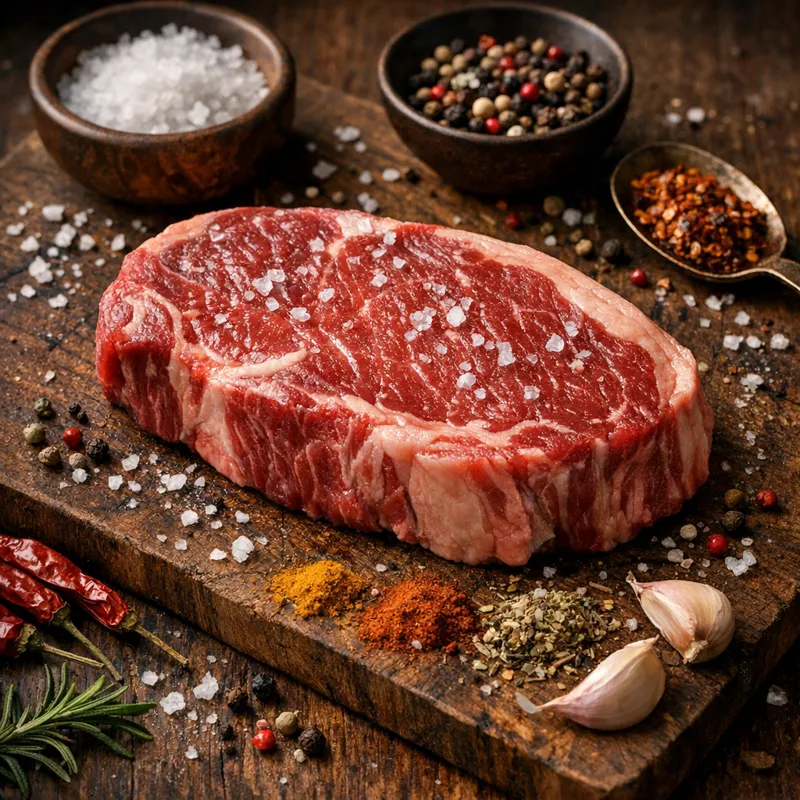 Дэйв Мак: ошибка на карниворе, которую все копируют