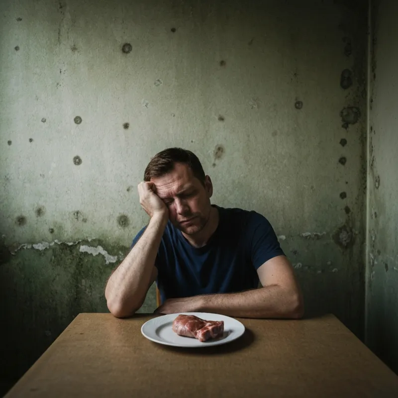 Шерил: ошибки в лечении CIRS, из-за которых вы продолжаете болеть, и что делать вместо этого