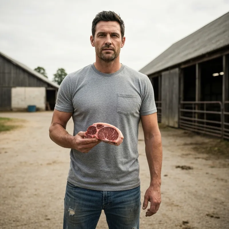 Тоби: от экстренной операции до полной силы за 2 недели