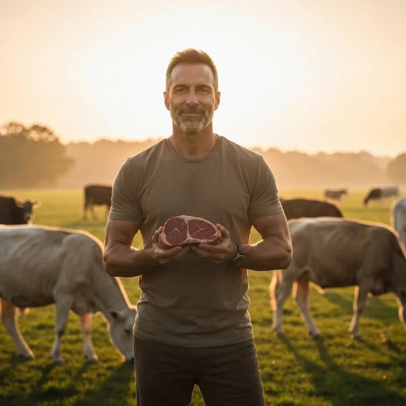 Тоби: от экстренной операции до полной силы за 2 недели