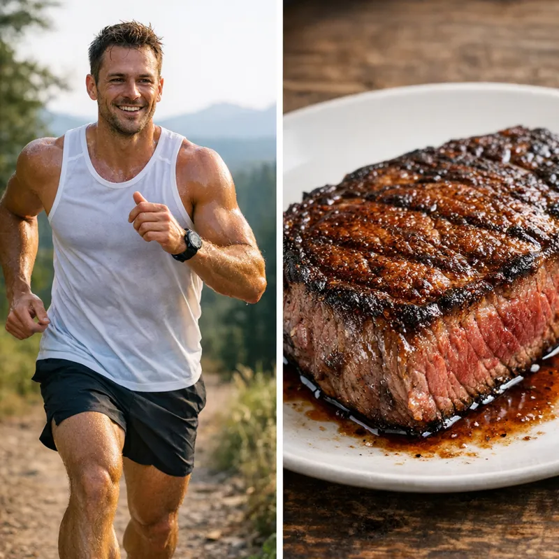 Маркус Сидху: от невыносимой боли в колене до того, что случилось дальше