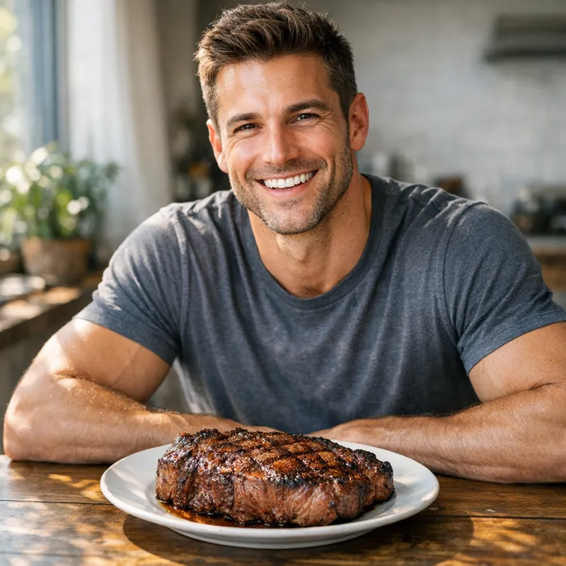 Маркус Сидху: от невыносимой боли в колене до того, что случилось дальше