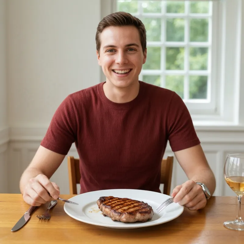 Рут: отчаянное решение, которое спасло всё