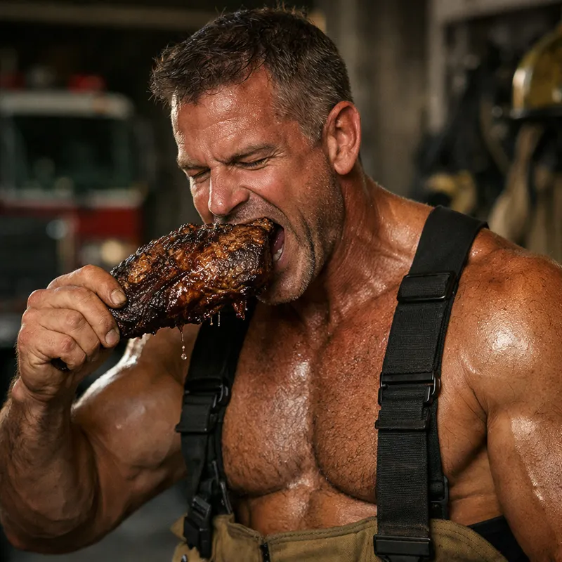 Стивен: отказ от растительной пищи для максимальной энергии и исцеления