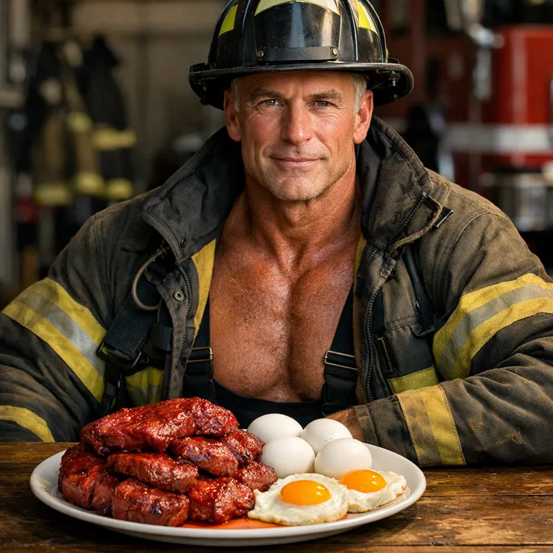 Стивен: отказ от растительной пищи для максимальной энергии и исцеления