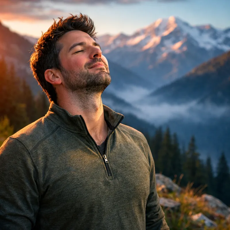 Джоунс Хуссейн: ответы на вопросы о здоровье