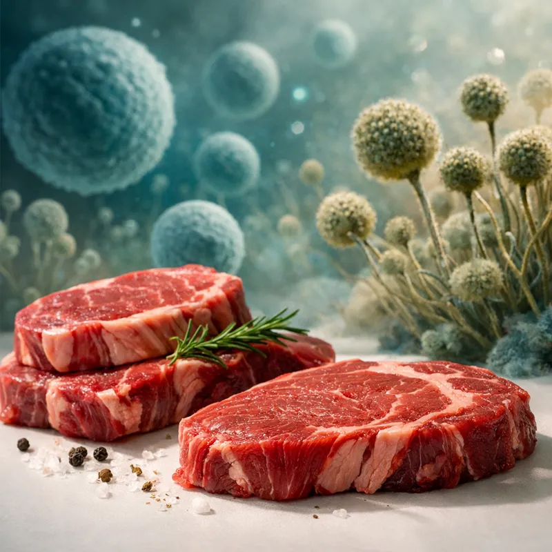 Доктор Нил Нейтан: ответы по лечению плесени, микотоксинов и CIRS