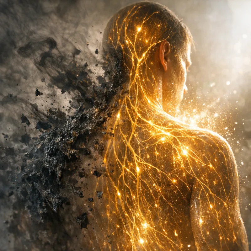 Доктор Нил Нейтан: ответы по лечению плесени, микотоксинов и CIRS