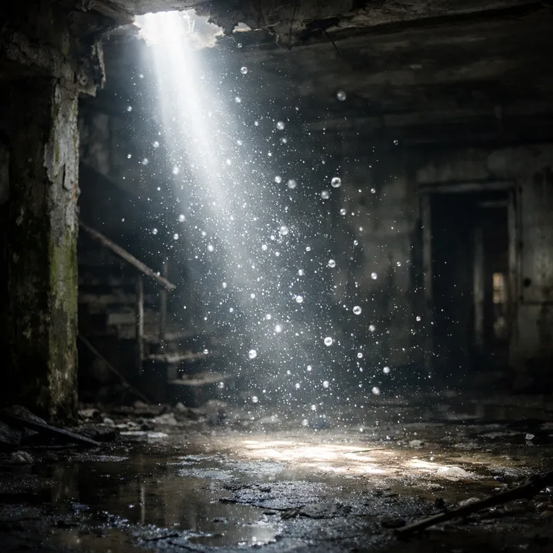 Доктор Нил Нейтан: ответы по лечению плесени, микотоксинов и CIRS