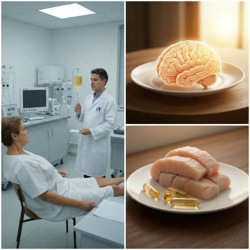 ﻿Патрик Холфорд: предотвращение болезни Альцгеймера глобально