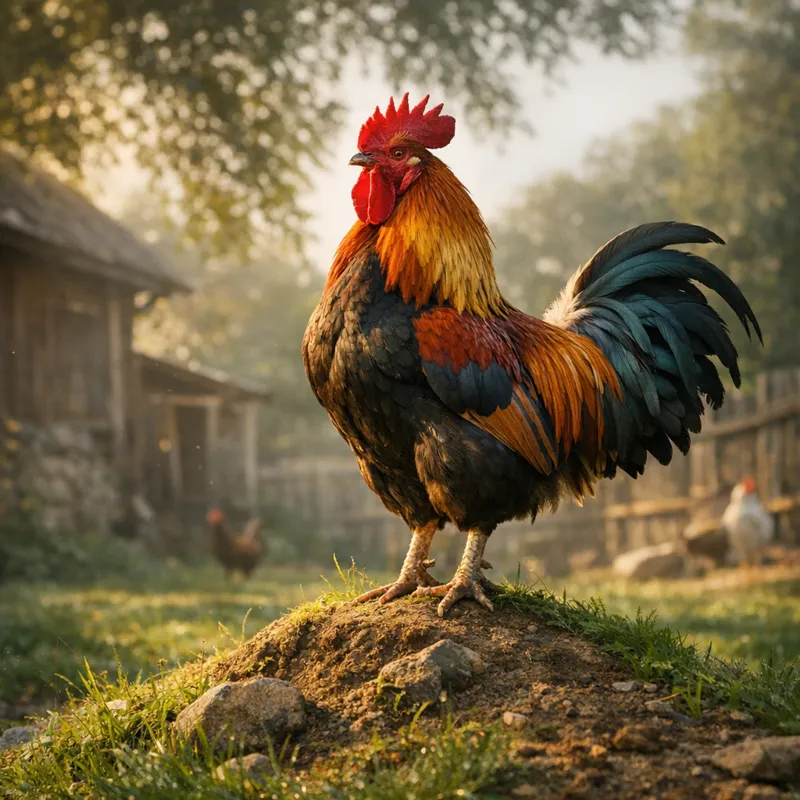 Джен Мартин: переосмысление болезней и питания