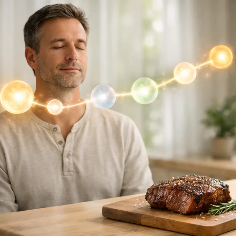 Шерил Хуфтален: перестаньте первым делом гоняться за паразитами, болезнью Лайма и тяжелыми металлами