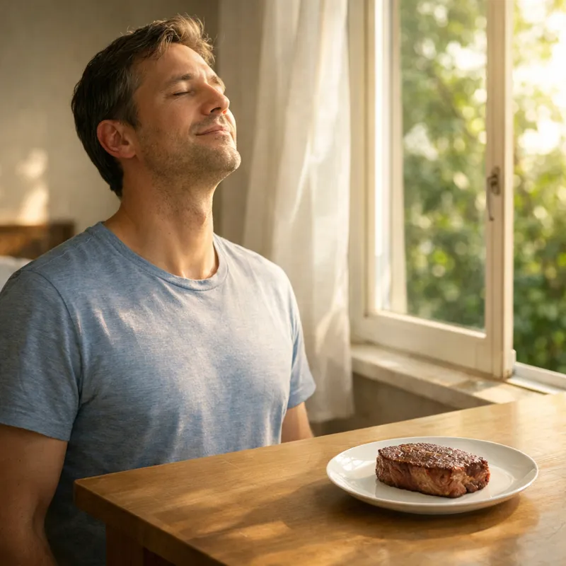 Шерил Хуфтален: перестаньте первым делом гоняться за паразитами, болезнью Лайма и тяжелыми металлами