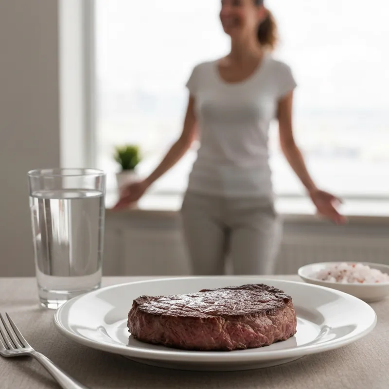 Джуди Чо и Нейша Берри: персонализация — недостающий элемент вашего успеха на карниворе