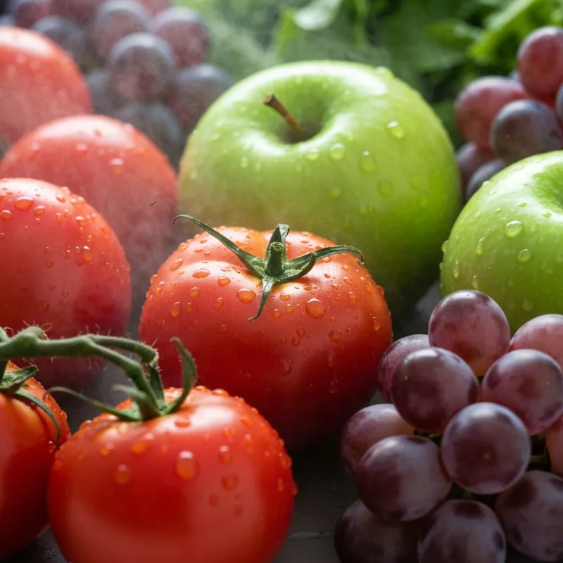 Ли Копус: пестициды, ваш ежедневный яд