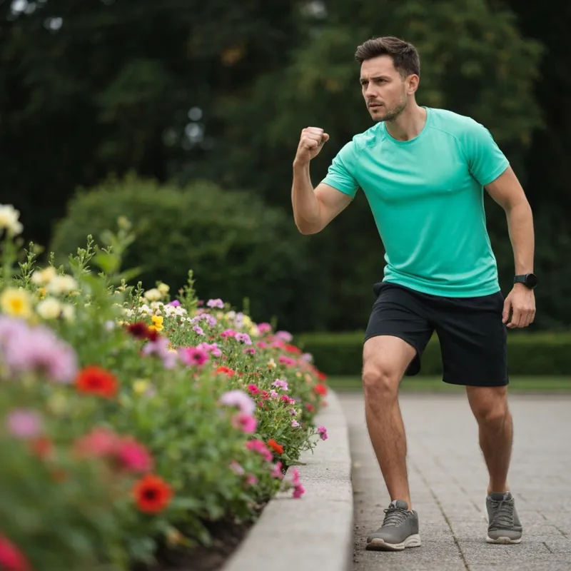 Анита Бриз: победа над пищевой зависимостью с помощью кетогенной диеты