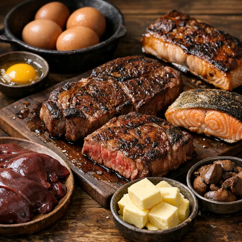 Доктор Сара Майхилл: почему большинство людей метаболически нездоровы — и что с этим делать