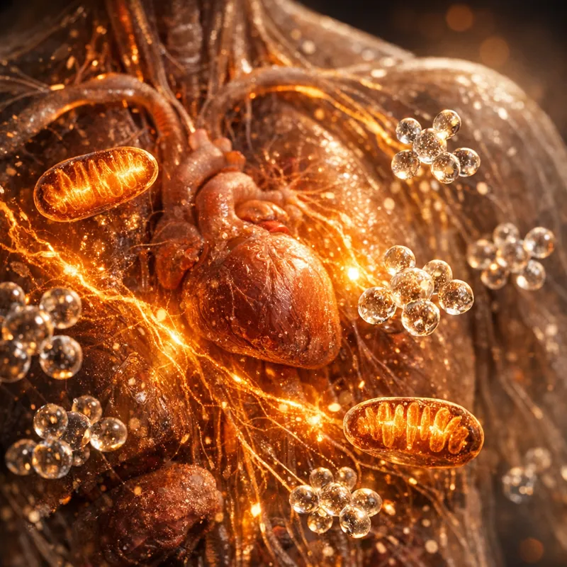 Доктор Сара Майхилл: почему большинство людей метаболически нездоровы — и что с этим делать