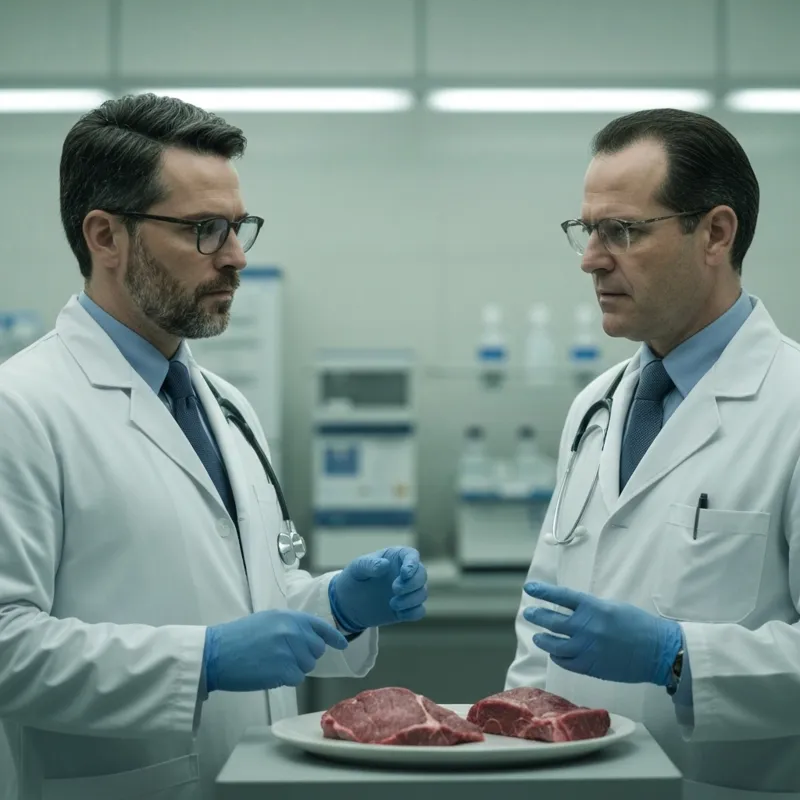 Макс Герман: почему эти хищники заболевают болезнями сердца?