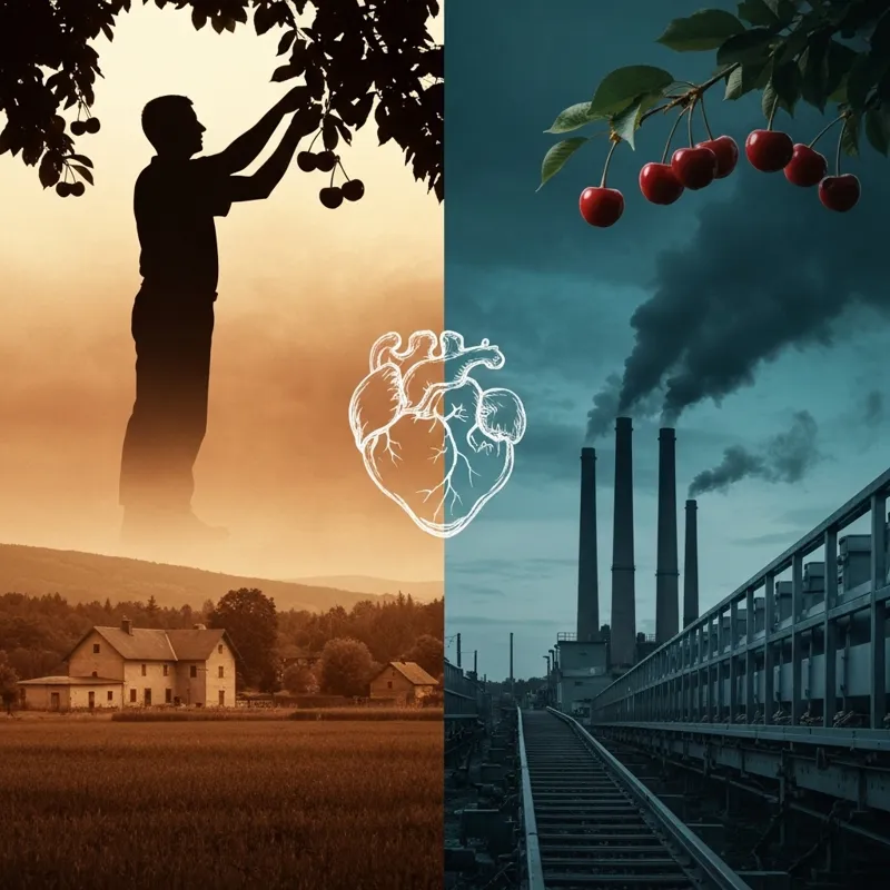 Макс Герман: почему эти хищники заболевают болезнями сердца?