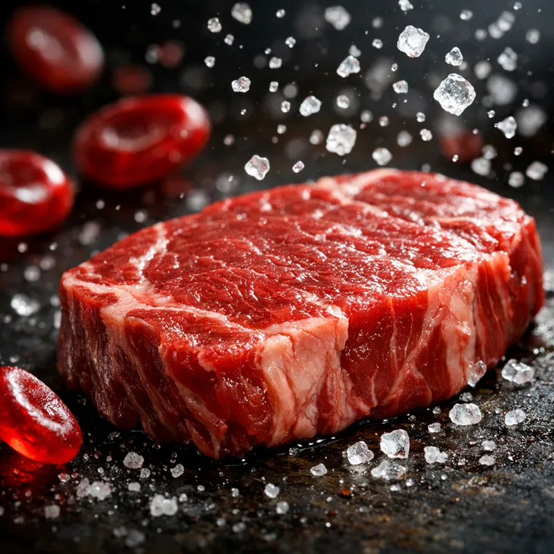 Макс Герман: почему эти хищники заболевают диабетом?