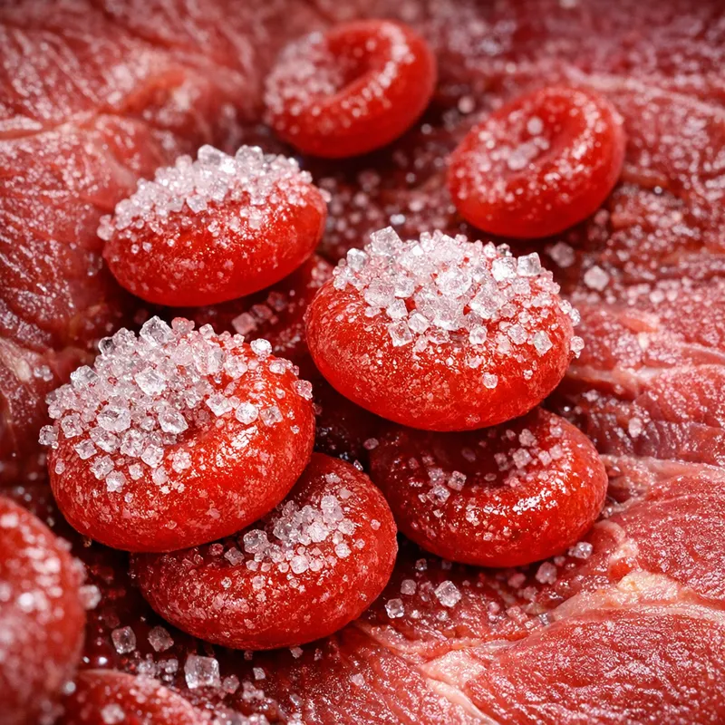 Макс Герман: почему эти хищники заболевают диабетом?