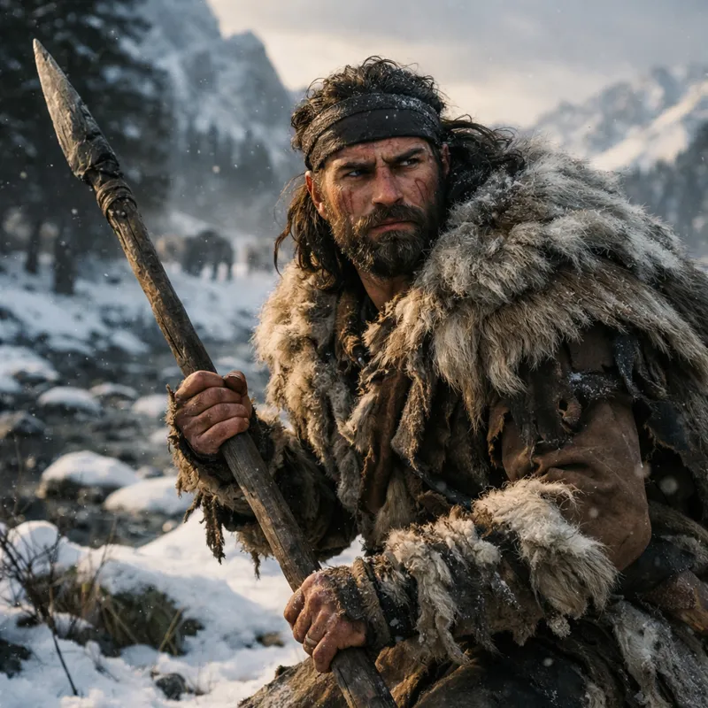 Энди: почему голодать естественнее, чем есть 3 раза в день