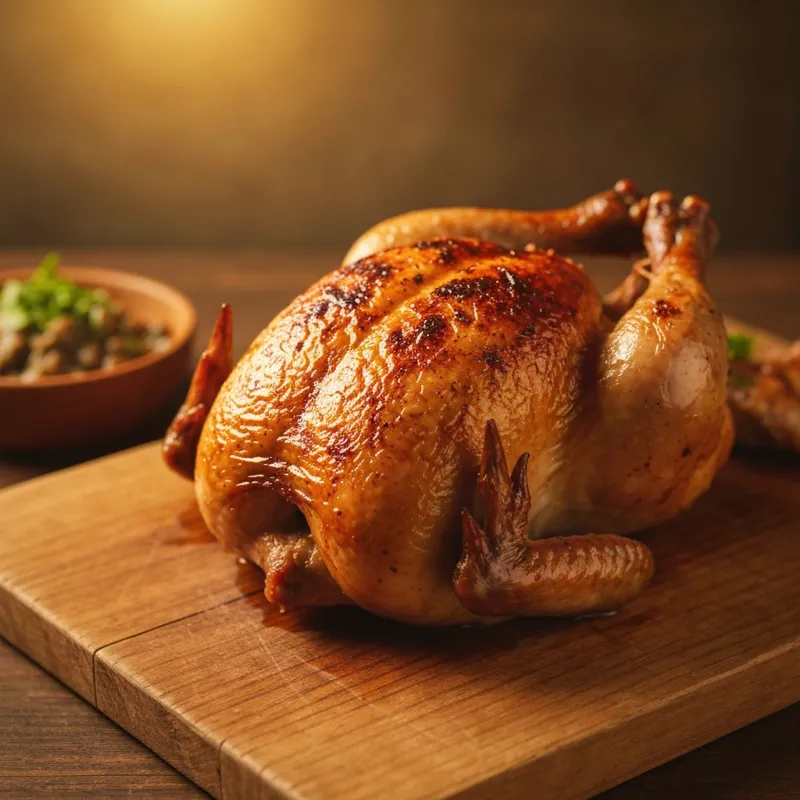 Шеф-повар Джеймс Берри: почему карнивор работает, когда всё остальное не помогает