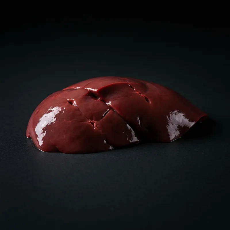 Шеф-повар Джеймс Берри: почему карнивор работает, когда всё остальное не помогает