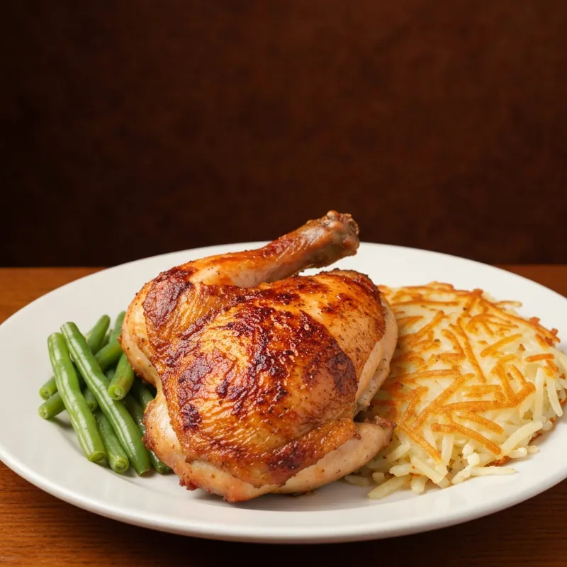 Шеф-повар Джеймс Берри: почему карнивор работает, когда всё остальное не помогает