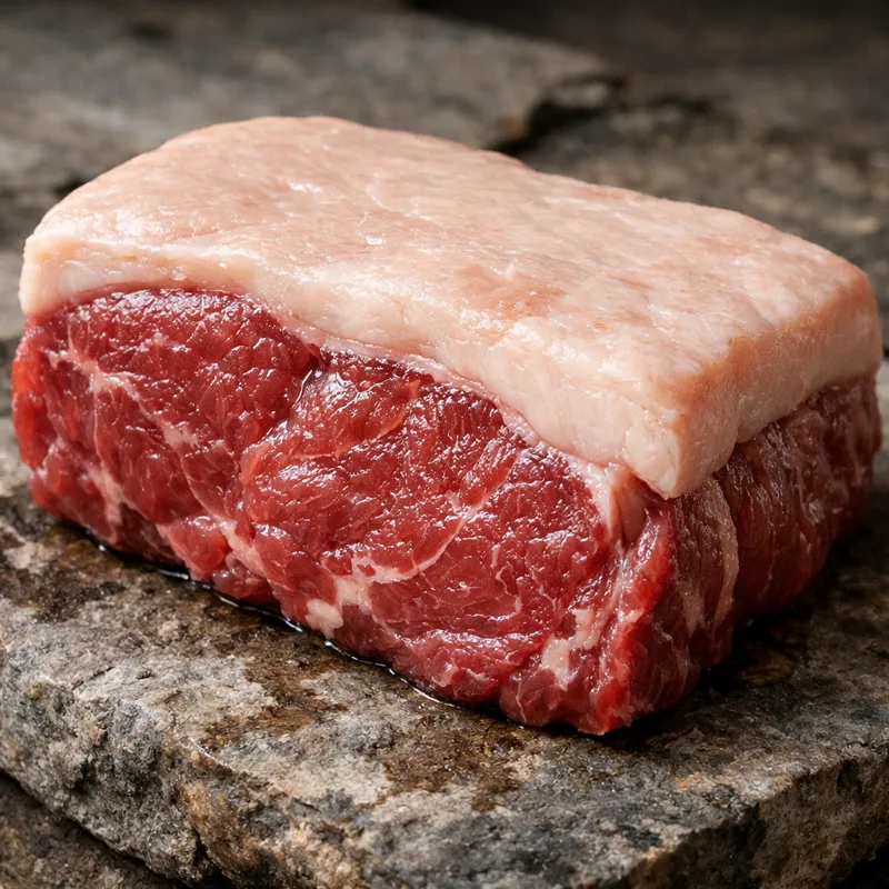 Энтони Чаффи: почему карниворы возвращают углеводы?