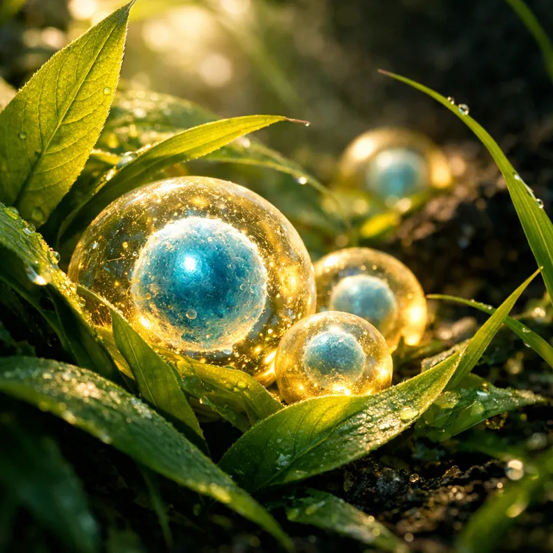 Доктор Билл Ролс: почему лечение хронических заболеваний требует восстановления клеток