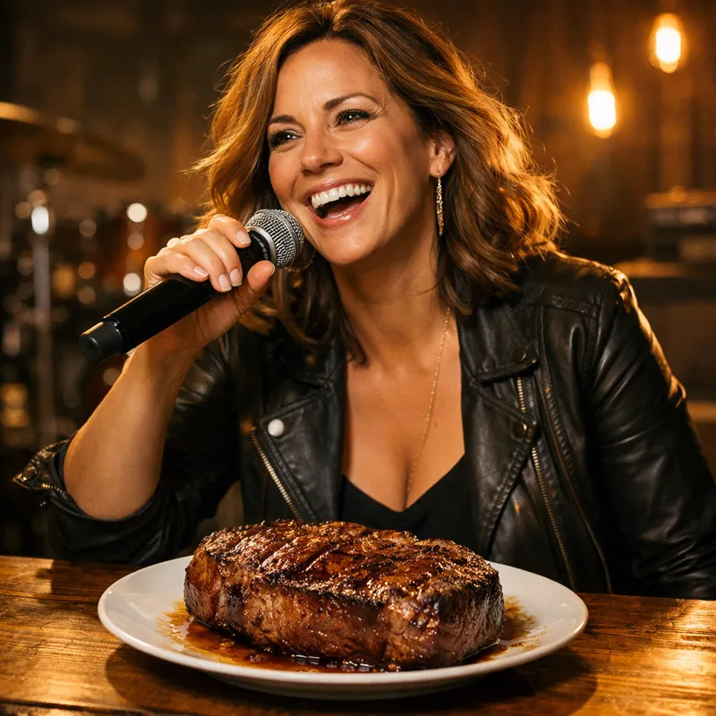 Ребекка: почему мой врач не хотел, чтобы я смотрела