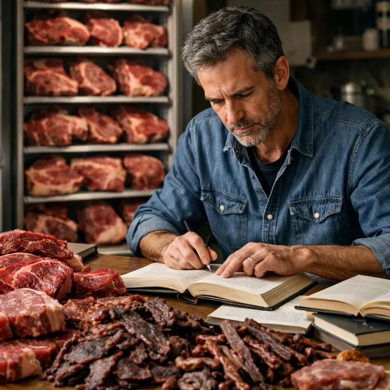 Брэд: почему мой врач письменно отказался от меня