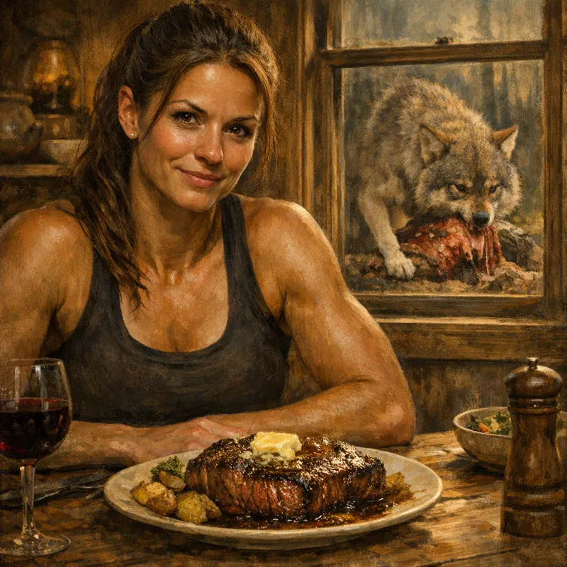 Надя: почему моё здоровье начало рушиться