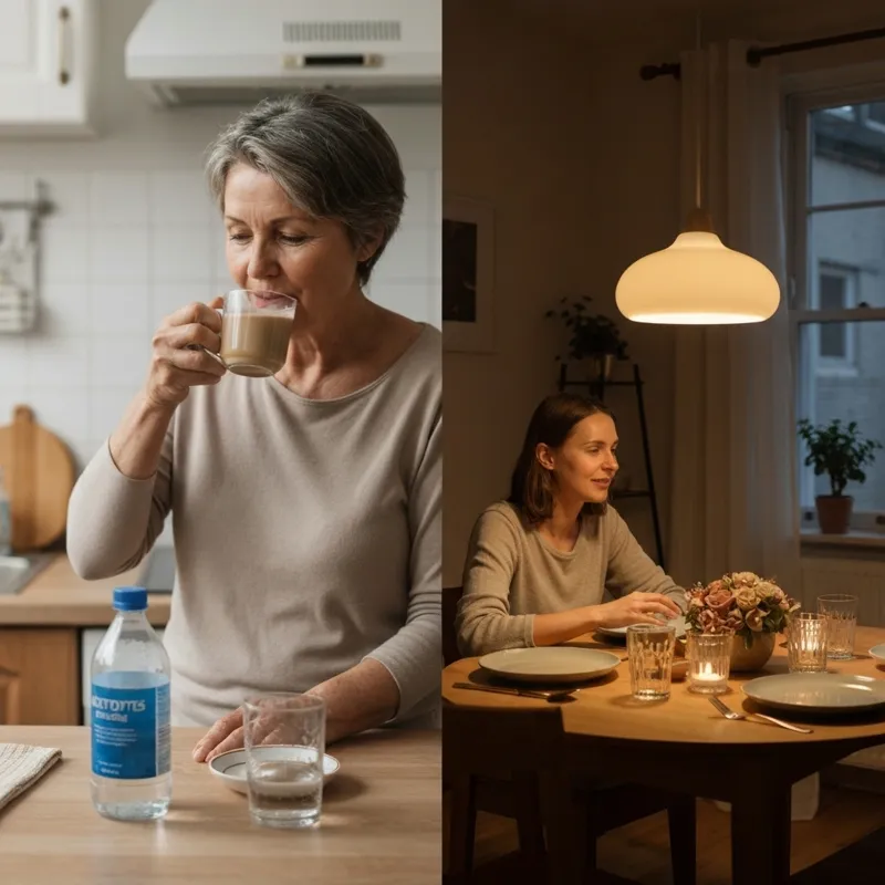 ﻿Жульетта: почему мы все стали плотоядными вместе