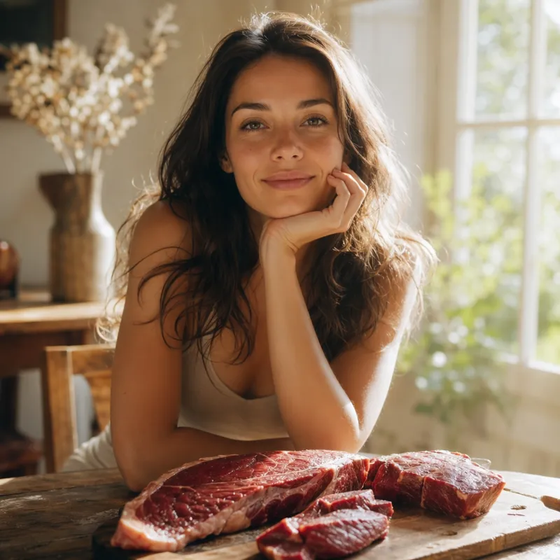 Михаила Питерсон: почему некоторые карниворы все еще не выздоравливают