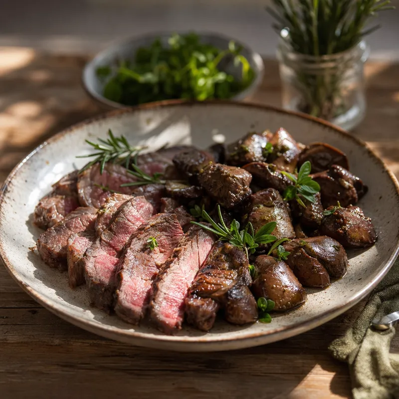 Михаила Питерсон: почему некоторые карниворы все еще не выздоравливают