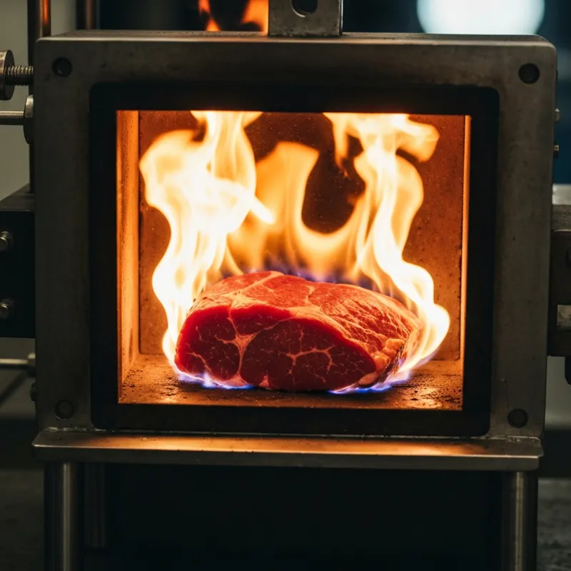 Дэйв Мак: почему Система ненавидит карнивор