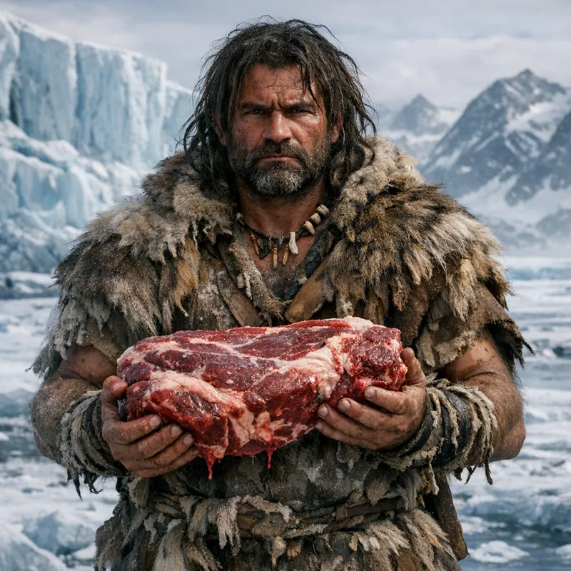 Доктор Энтони Чаффи: почему современные диеты делают нас больными