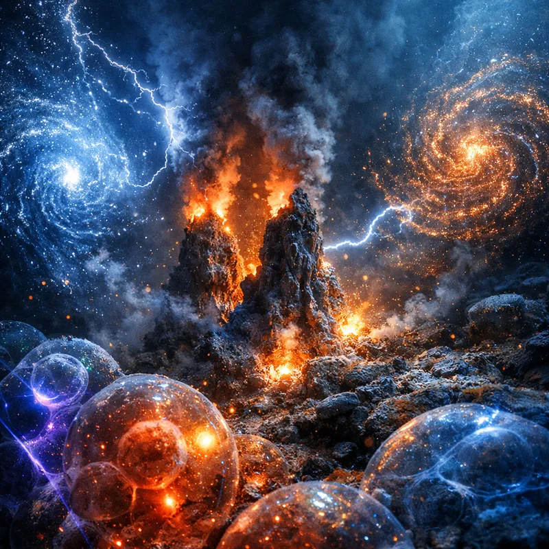 Доктор Алистер Нанн: почему современные люди стареют быстрее, чем когда-либо