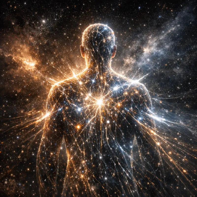 Доктор Алистер Нанн: почему современные люди стареют быстрее, чем когда-либо