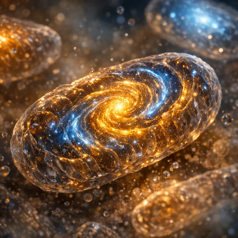 Доктор Алистер Нанн: почему современные люди стареют быстрее, чем когда-либо