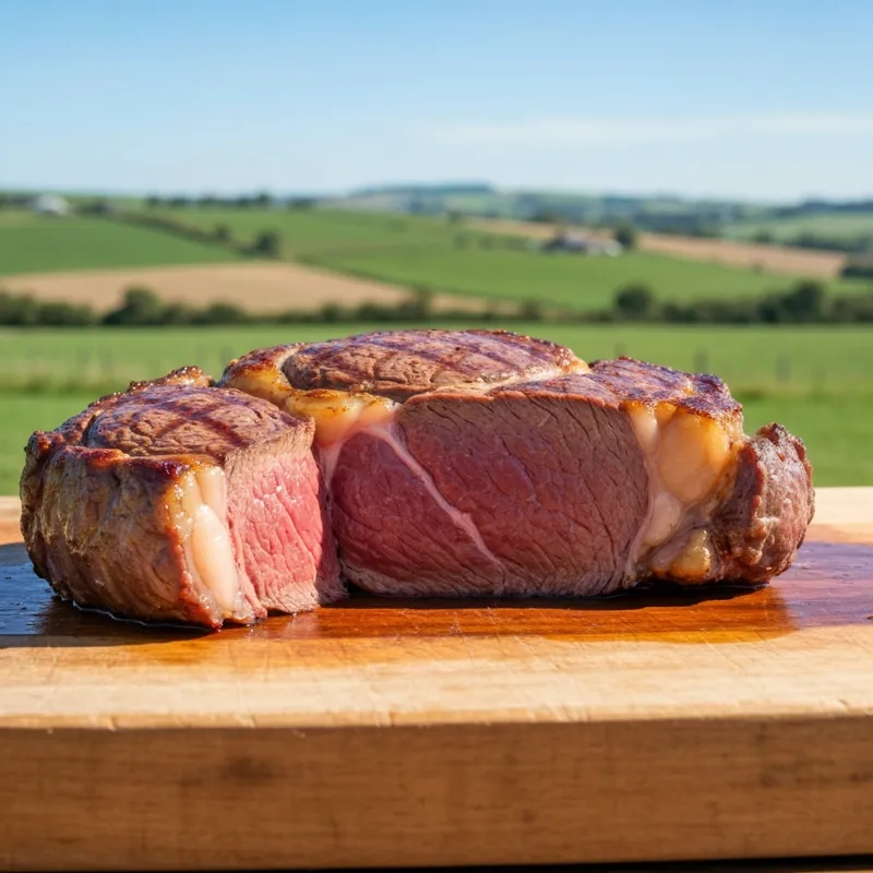 Эрик Рейнольдс: почему строгий карнивор меняет всё