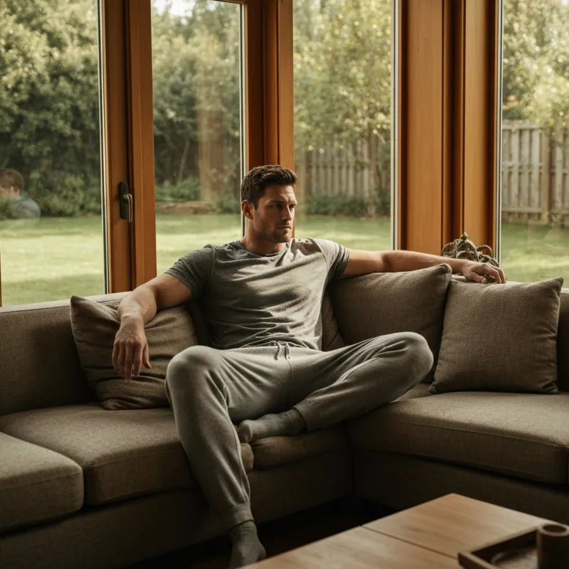 Эрик Рейнольдс: почему строгий карнивор меняет всё