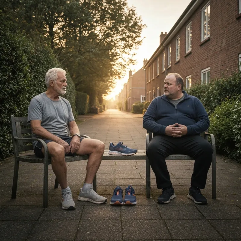 Доктор Боз: почему ты такой толстый?