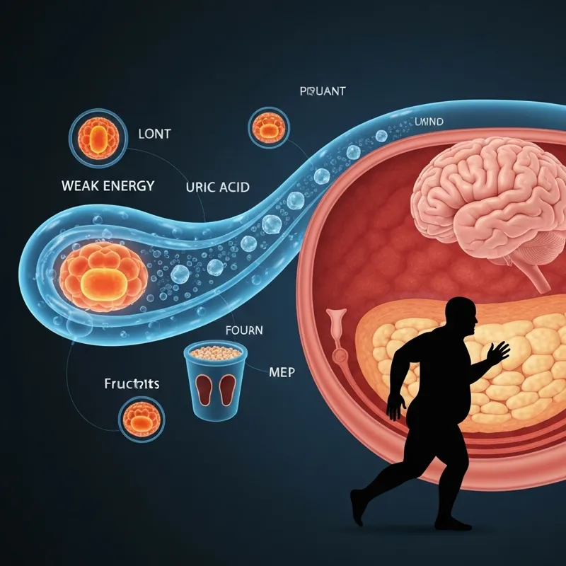 Доктор Боз: почему ты такой толстый?