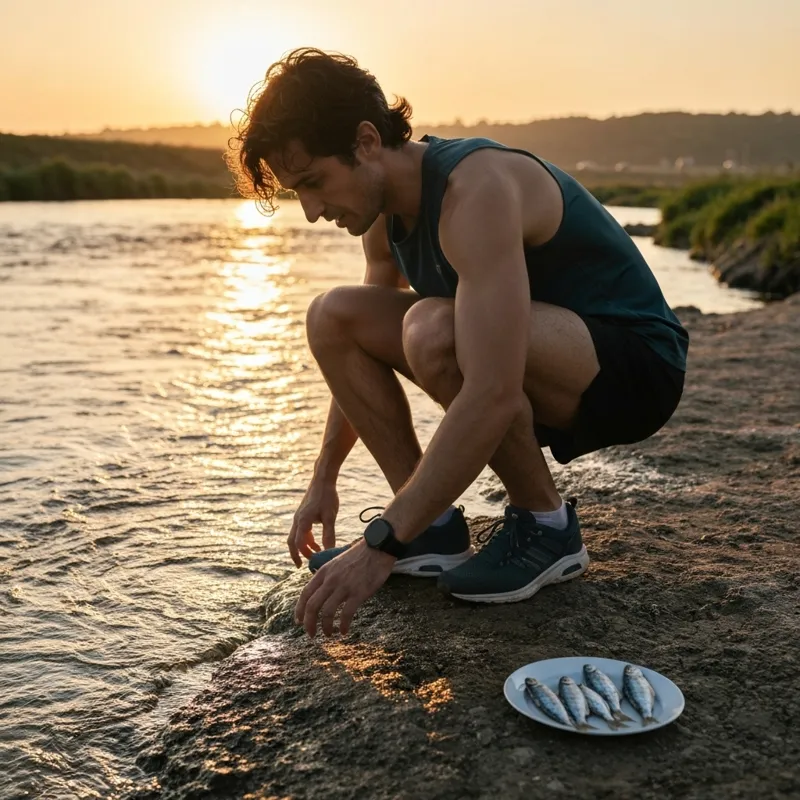 Re: Доктор Боз: почему ты такой толстый?