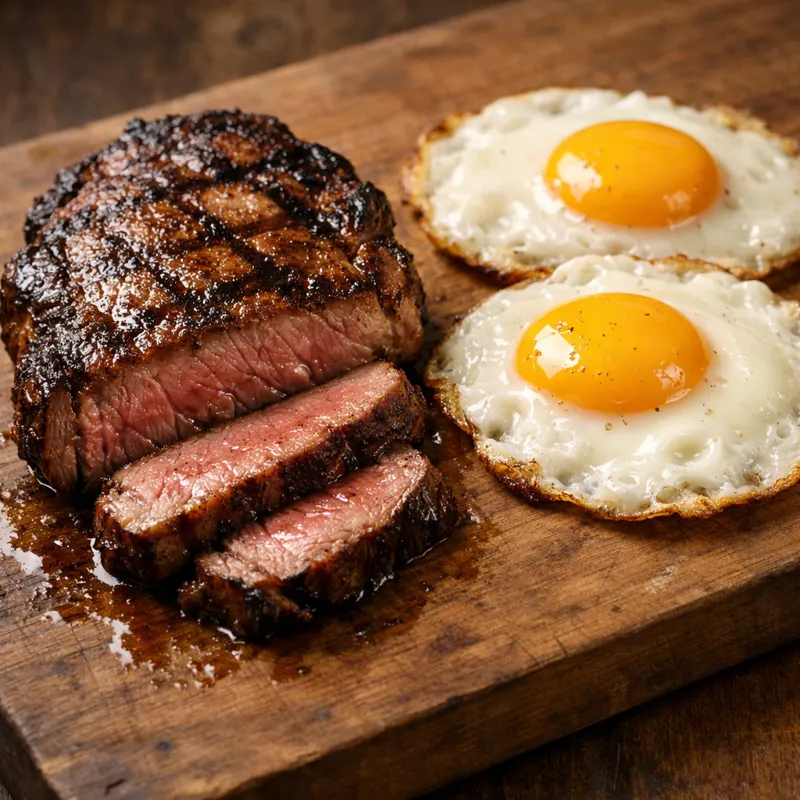 Дэйв Мак: почему большинство ненавидит карнивор-диету