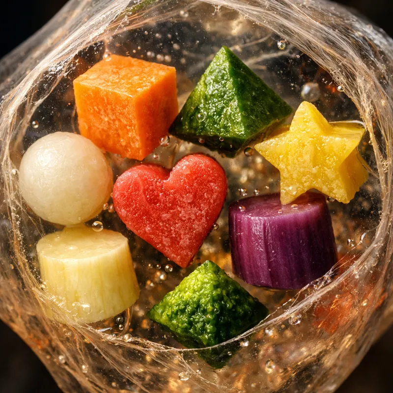 Ли Копус: почему вы не находите мясо в своём кале